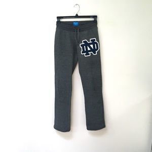 Notre Dame Sweatpants